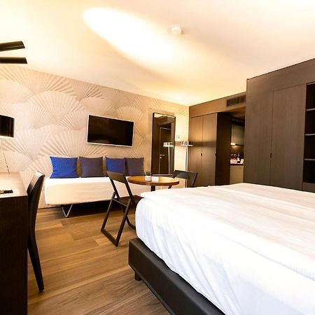 San Carlo Suite Lugano Ngoại thất bức ảnh